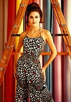 Linda Harrison